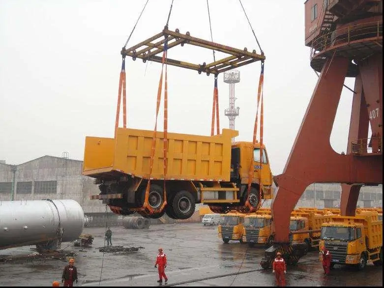 lifting sling 1