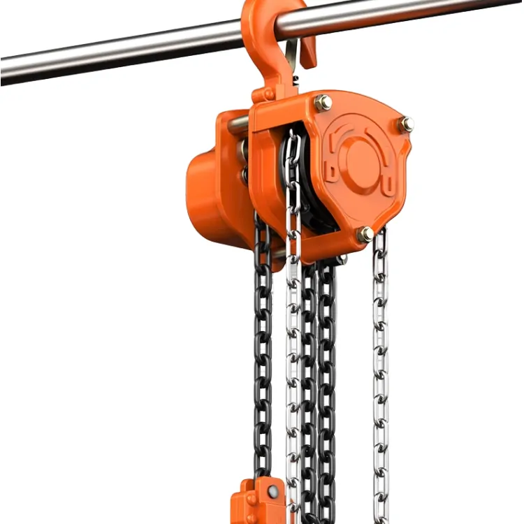 手拉葫芦3 手拉葫芦3